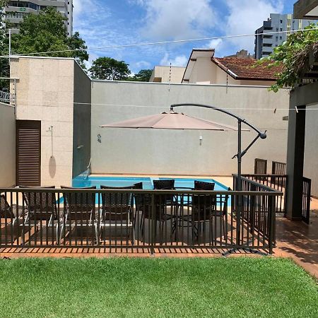 Casa Moderna No Centro Proxima A Atracoes Turisticas Villa Foz do Iguaçu Buitenkant foto
