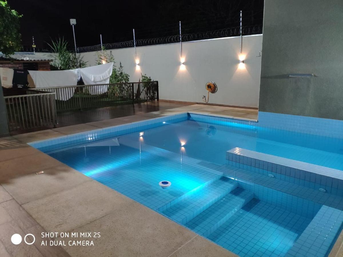 Casa Moderna No Centro Proxima A Atracoes Turisticas Villa Foz do Iguaçu Buitenkant foto