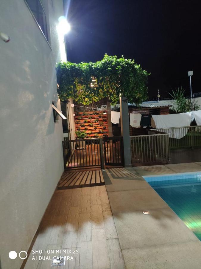 Casa Moderna No Centro Proxima A Atracoes Turisticas Villa Foz do Iguaçu Buitenkant foto