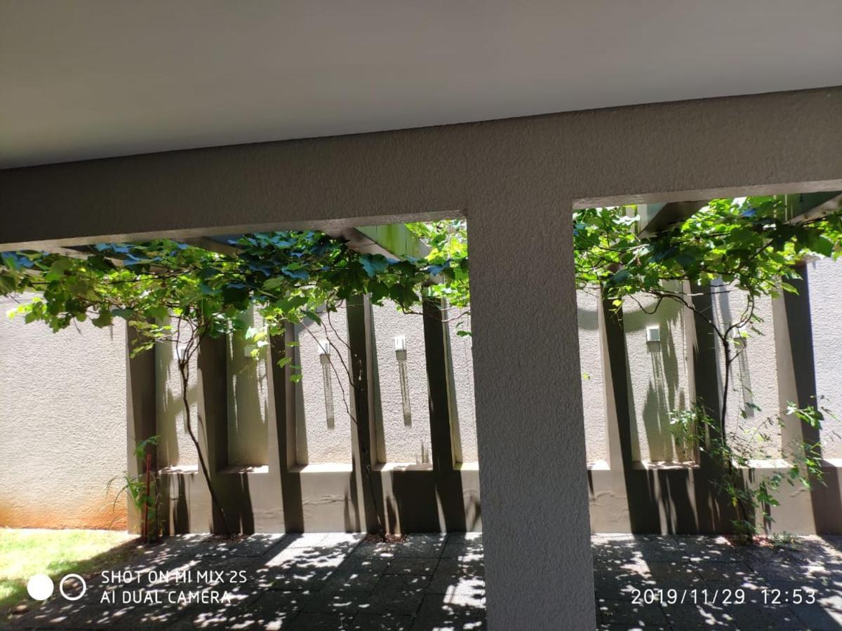 Casa Moderna No Centro Proxima A Atracoes Turisticas Villa Foz do Iguaçu Buitenkant foto