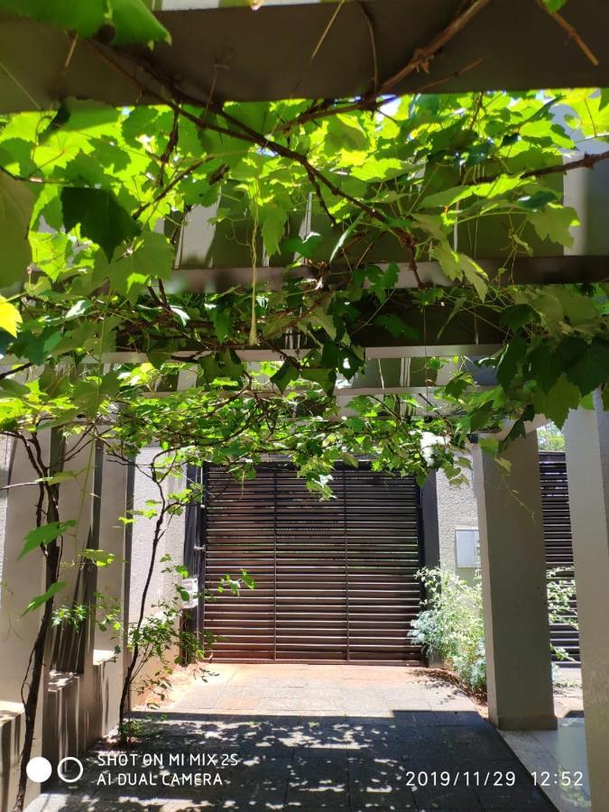 Casa Moderna No Centro Proxima A Atracoes Turisticas Villa Foz do Iguaçu Buitenkant foto