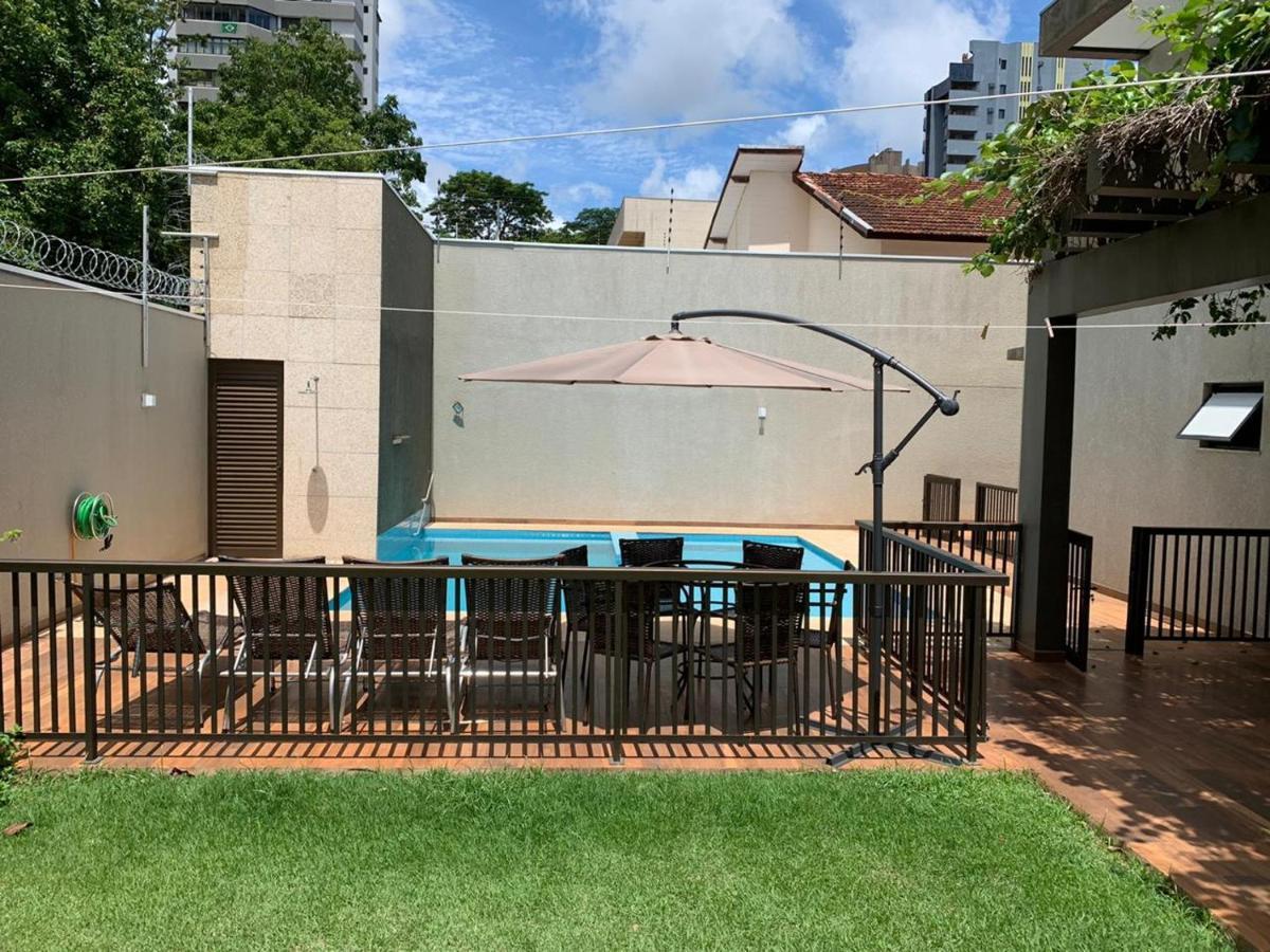 Casa Moderna No Centro Proxima A Atracoes Turisticas Villa Foz do Iguaçu Buitenkant foto