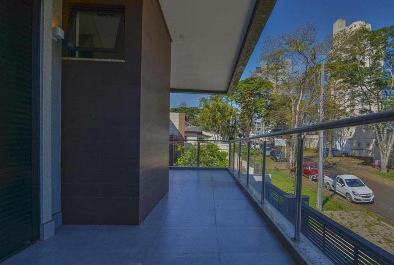 Casa Moderna No Centro Proxima A Atracoes Turisticas Villa Foz do Iguaçu Buitenkant foto